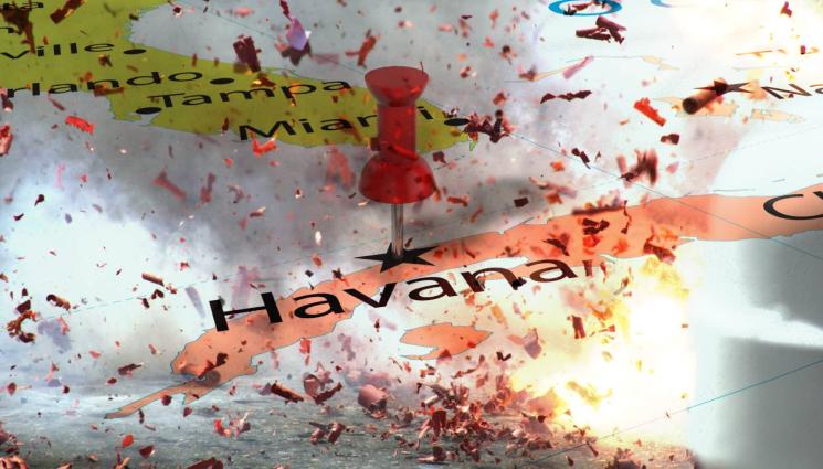 Хавана - 22 са вече жертвите на експлозията в Хавана