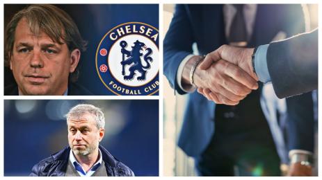 Челси Боели Абрамович