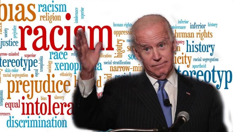 байдън - Байдън няма спирачки: Спомни си с носталгия обедите със сенатори расисти (ВИДЕО)