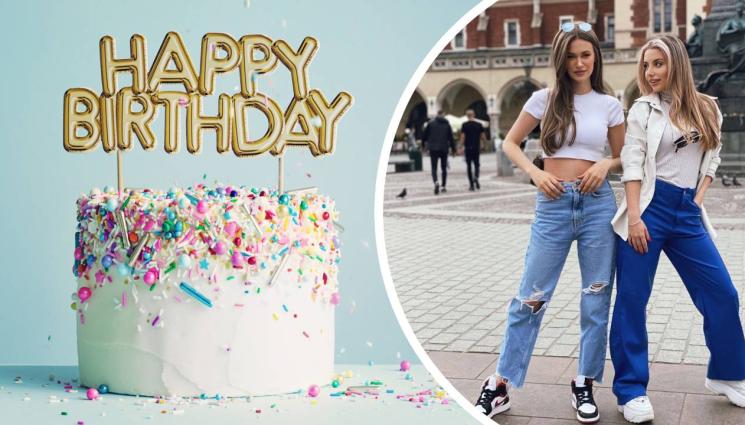 михаела - ЗА ЧРД: Михаела по женски в Полша. Посрещнала без мъж и великденските празници, раздели ли се с футболната си изгора?