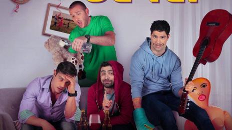 петък вечер