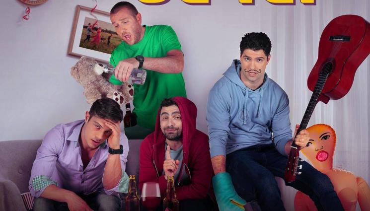 петък вечер - (БЕЗ)ПАМЕТНО: „Петък вечер“ тръгва на турне