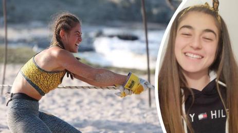 джералджин игри на волята