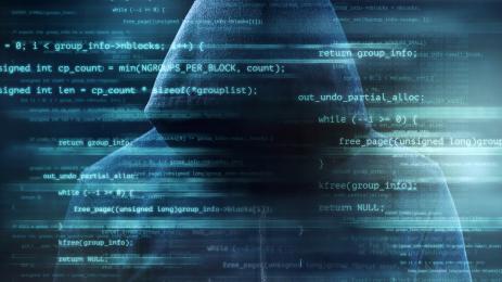 кибератака