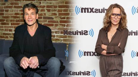 мръсни танци