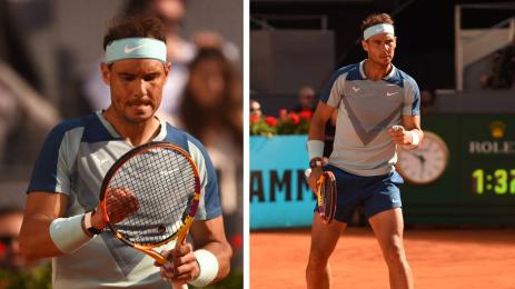 Рафаел Надал