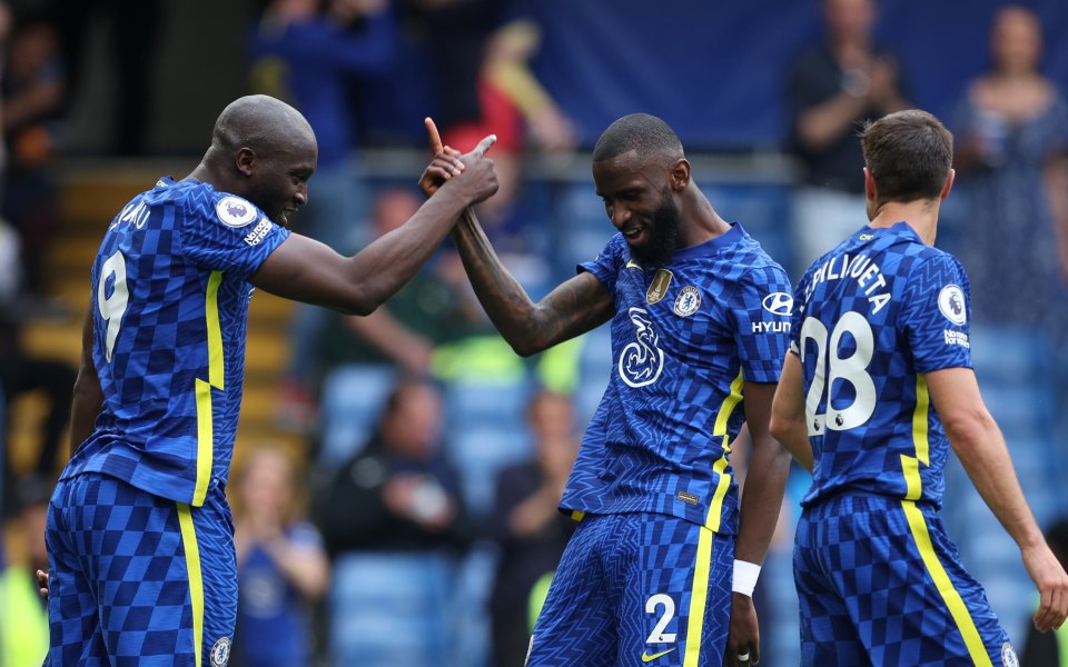 Челси смята да отправи оферта към Наполи на стойност 30