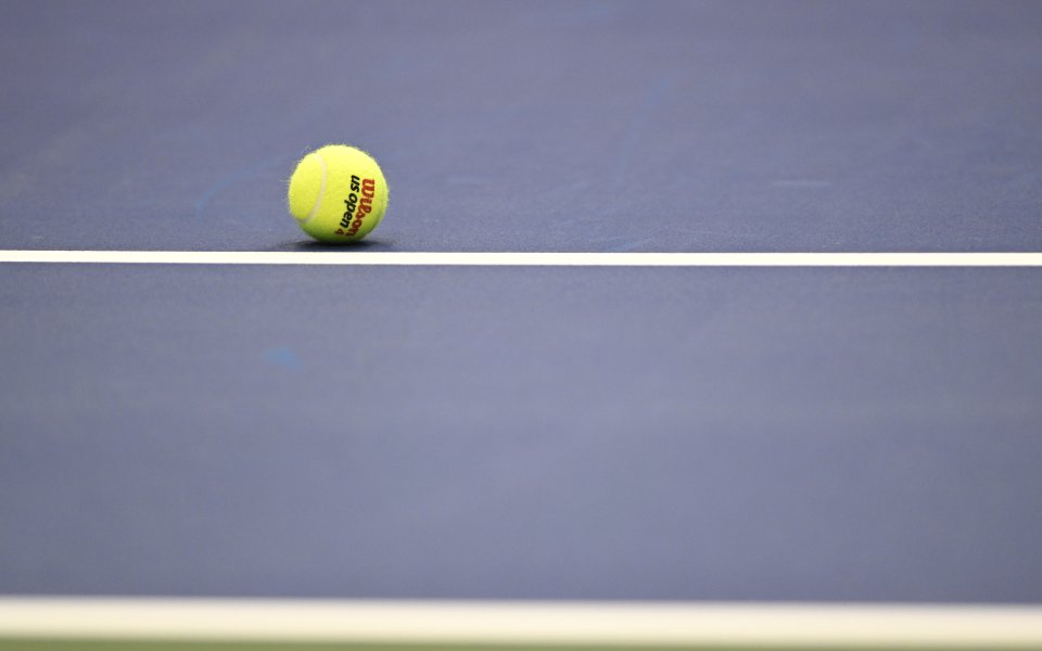 Зверска контузия на турнира по тенис в Пазарджик