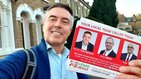 Нишан Джингозян