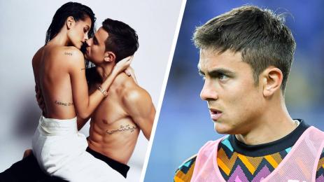 Пауло Дибала