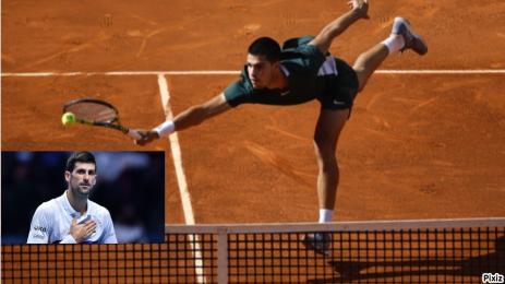 Карлос Алкарас