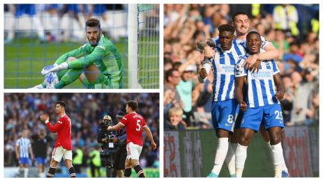 Манчестър Юнайтед