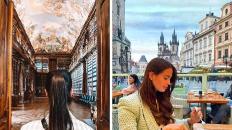 Християна Тодорова