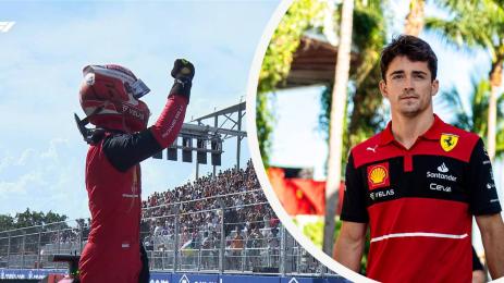 Шарл Льоклер