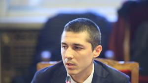 Депутатите ще обсъдят искането за предсрочно освобождаване на Мирослав Иванов