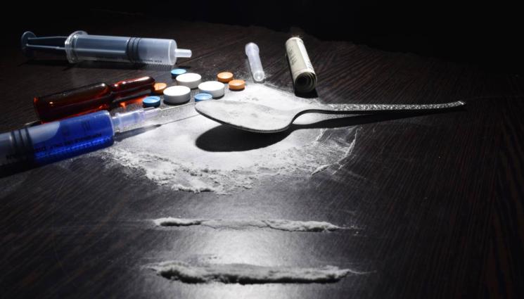 дрога - УЖАСЯВАЩО: Смъртоносна дрога залива САЩ, плъзнало мащабно мексиканско количество фентанил, колкото да убие всички американци