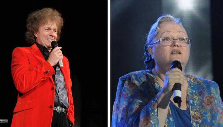 Теодор Шишманов - Теодор Шишманов от Тоника СВ: Ваня Костова беше сърцето на групата