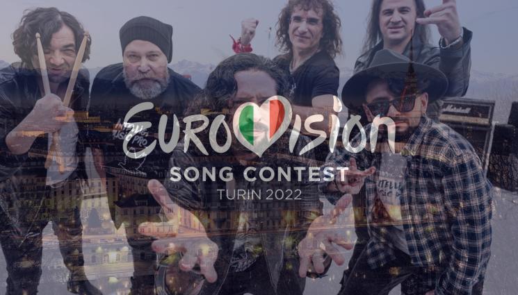 евровизия - НАЧАЛО: Откриха конкурса 