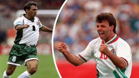 Стоичков Сираков