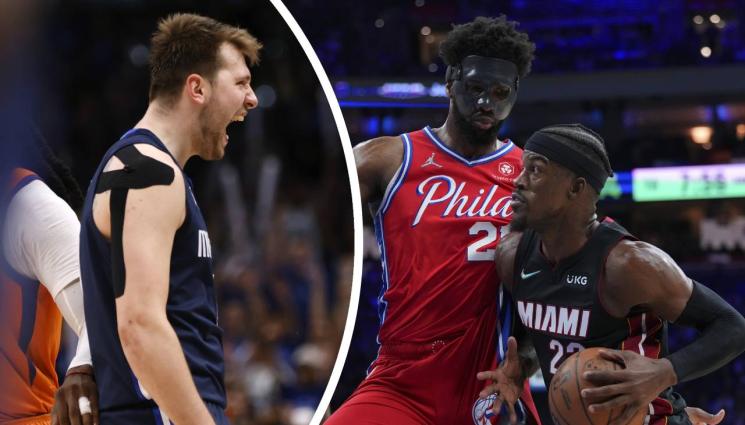 НБА - Далас пак надви Финикс, Дончич отново герой за победителите