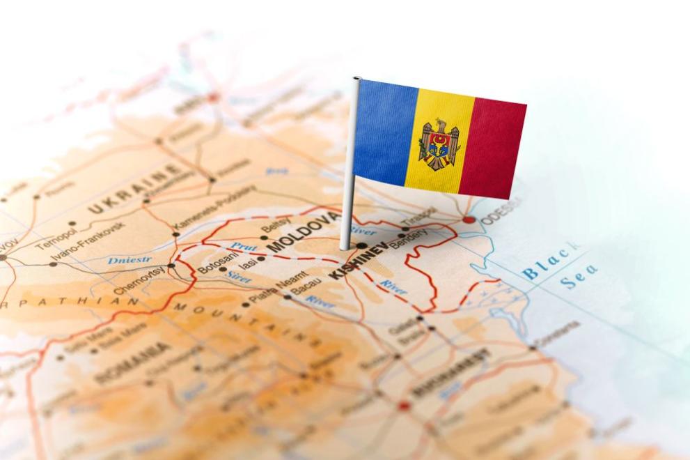 Молдова планира в най-близко бъдеще да се присъедини към допълнителните