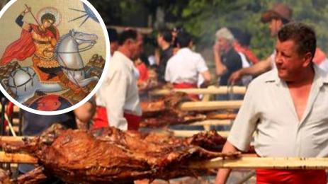 Кулинарният туризъм отново привлече българите за празниците