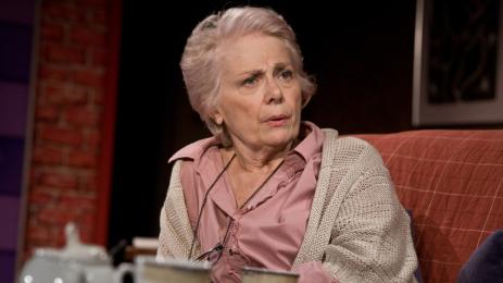 меглена караламбова