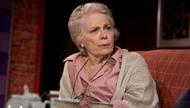 меглена караламбова - ПРИЗНАНИЕ: Меглена Караламбова ще получи почетен 