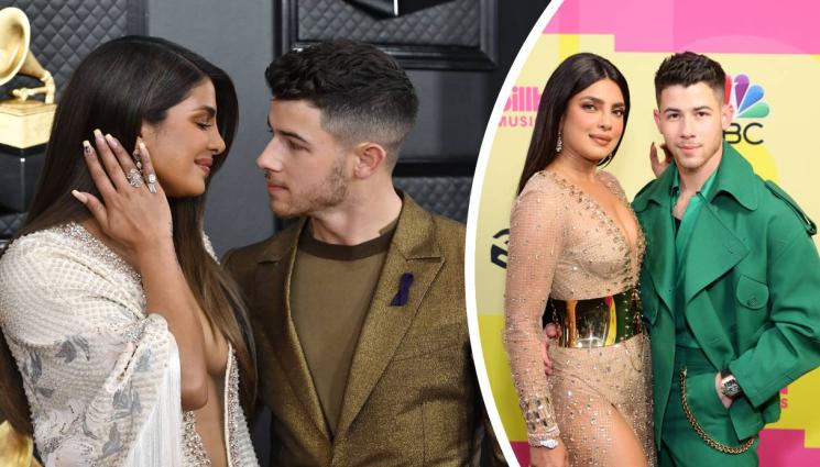 ник джонас приянка чопра