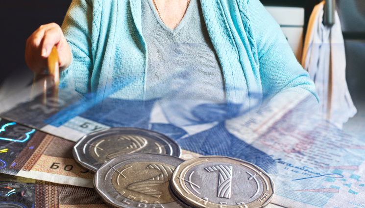 пенсии пенсионери - ДОБРА НОВИНА ЗА ПЕНСИОНЕРИТЕ: Над 20% увеличение на пенсиите от 1 юли
