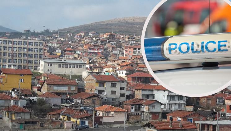 Стара Загора - ПРАЗНИЧЕН КЪРВАВ ЕКШЪН: Рецидивист пробва да убие приятелката си навръх Гергьовден