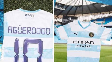 Манчестър Сити