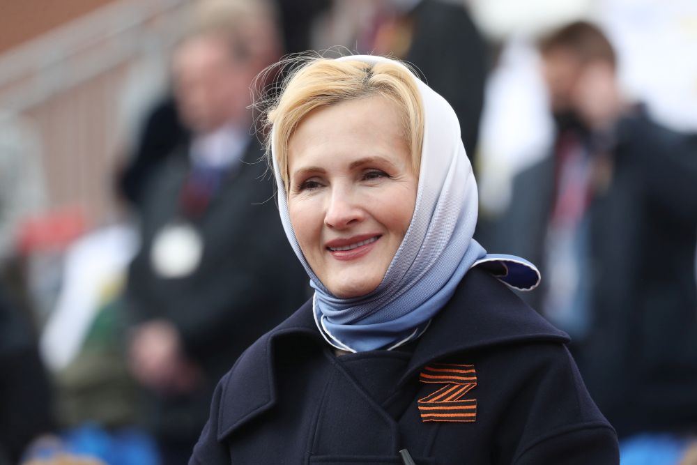 Парад за Деня на победата