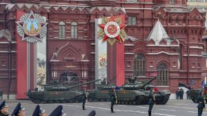 Русия ще ограничи за втора поредна година тържествата по случай