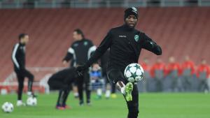 Джоди Лукоки