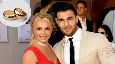 Бритни Спиърс