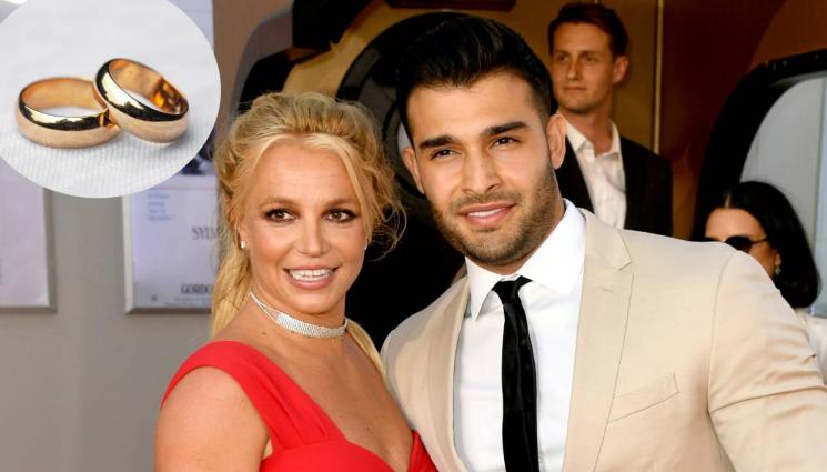 Бритни Спиърс - СЪПРУГ №3: Бритни Спиърс и Сам Асгари са с една крачка по-близо до олтара и заветното