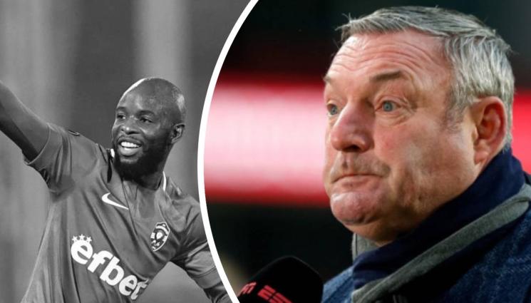 Лудогорец - Голяма драма след смъртта на Лукоки! Треньорът на последния му отбор казал лично на Мисиджан за кончината, чувствал се съкрушен