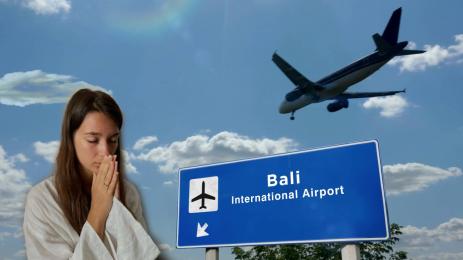 инфлуенсърка