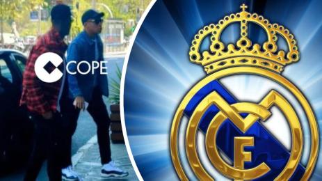 Килиан Мбапе