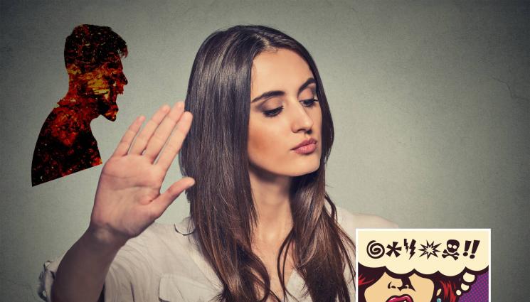 омраза хейтъри - МОНИТОРИНГ: Западните Балкани се славят с омраза към жените