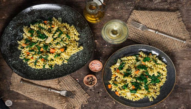 рецепти - Рецепта за всеки вкус: Няколко идеи за истинска макаронена фиеста