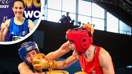 Станимира Петрова