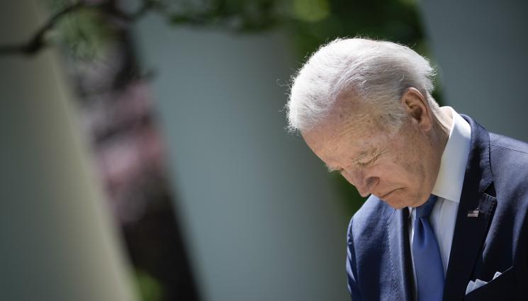 байдън - Байдън шокира избирателите си: Мога да умра утре (ВИДЕО)