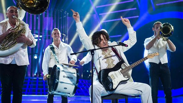 Краси Радков е големият победител в сезон 10 на „Като две капки вода” (ВИДЕО)