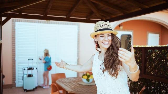 Първият виртуален хотел в света отвори врати в метавселената