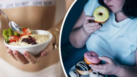 диета отслабване