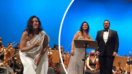 Соня Йончева