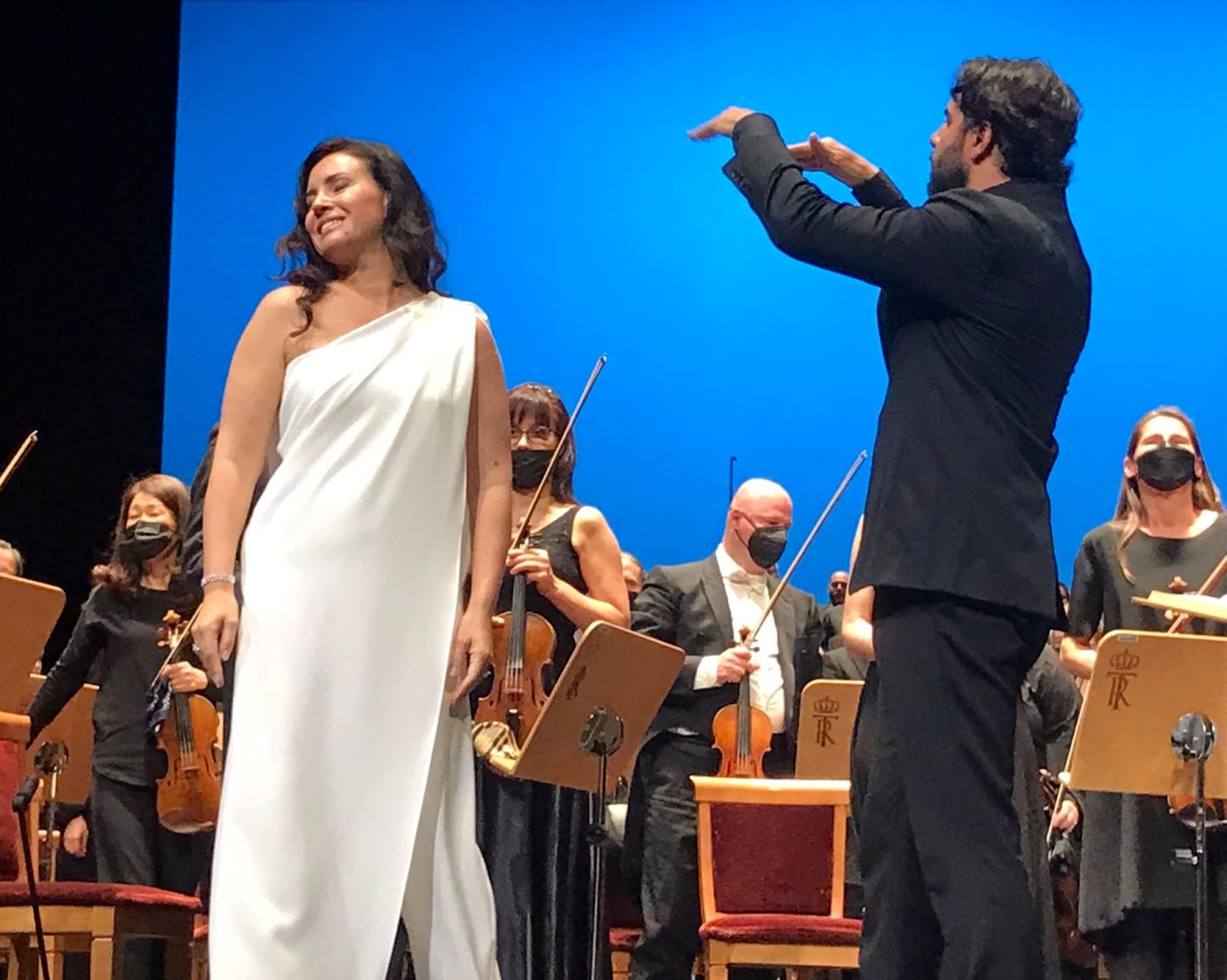 Соня Йончева