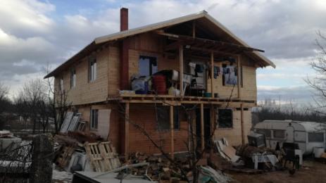 коняво бунт